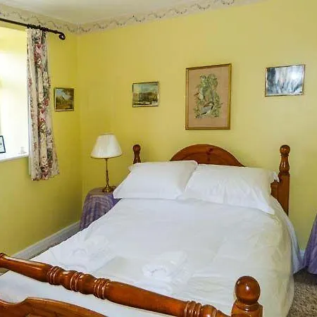 Holiday home Dove Cottage, Ulverston *