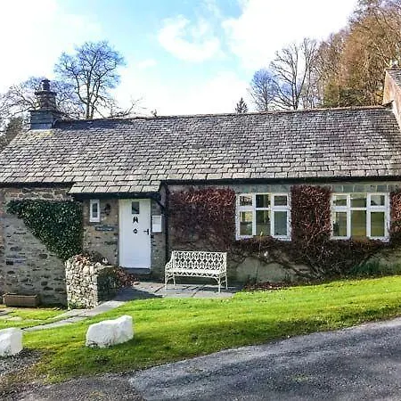 Holiday home Dove Cottage, Ulverston *