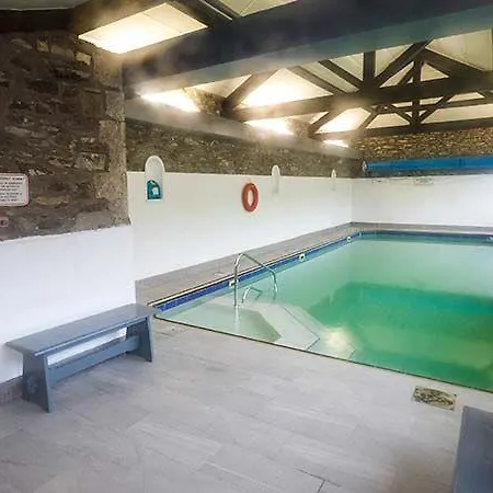 Dove Cottage, Ulverston * Rusland