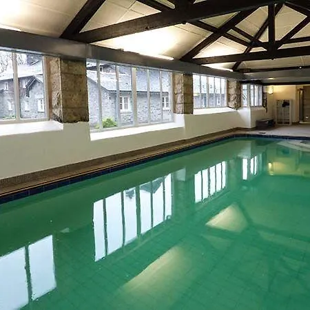 Dove Cottage, Ulverston * Rusland